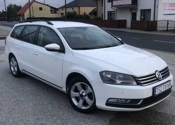 Vw Passat B7 2,0 Tdi