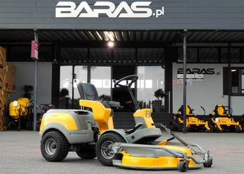 Traktorek kosiarka Stiga Park Pro 25 4WD Kohler 2 Cylindry (180601.6) Baras