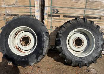 Koła felgi opony Valtra 420/85/R28