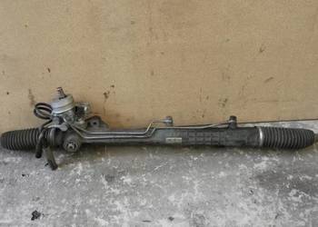 Maglownica przekładnia kierownicza Audi A6 C6