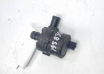 POMPA WODY OPEL MOVANO III 039202366