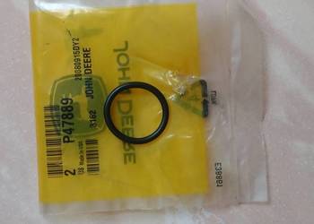 P47889 oring pierścień John Deere oryginał