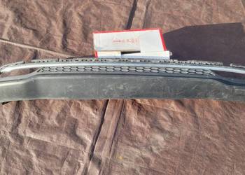 KIA CEED III 3 KOMBI 18- DOKLADKA SPOILER HOKEJ ZDERZAKA TYŁ 86612-J7300 //