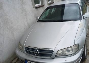 Sprzedam opel omega