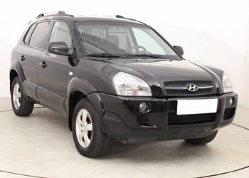 Hyundai Tucson 2.0 CRDi