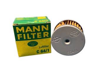 MANN C64/1 (MANN C 64/1) Filtr powietrza