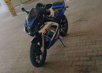 Rieju RS2 70cc 2010