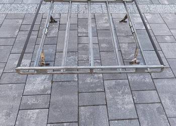 Bagażnik dachowy fiat 126p Bagażnik dachowy fiat 125p