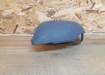 VW TOURAN 1T0 OBUDOWA LUSTERKA LEWEGO LEWA 1T0857357