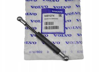 VOLVO V70 XC70 silownik pionowej kratki bagaznika