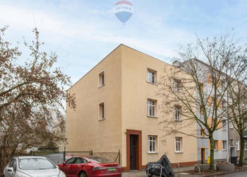 Kamienica z działką | 1 właściciel | bez lokatorów