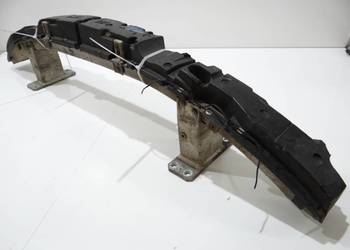 BELKA ZDERZAKA PRZÓD BMW E60 LCI M PAKIET 7148586