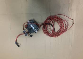 6936653 rozdzielacz prądu klema plusowa bmw 3 e90 e91