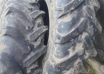 Sprzedam dwie opony 340/85-24 .