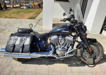 Indian super chief limited 2023