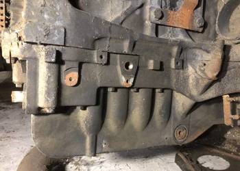 Silnik slupek FPT NEF 4.5  F4.5  NEF45 new holland case maxxum steyr