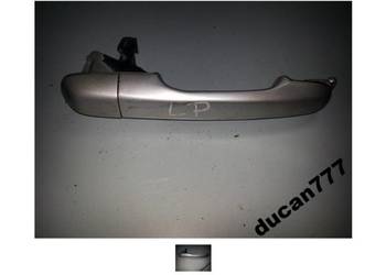 klamka zewnętrzna lewa przód volvo S70 V70