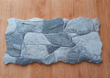 Płytki Belcaire Gris