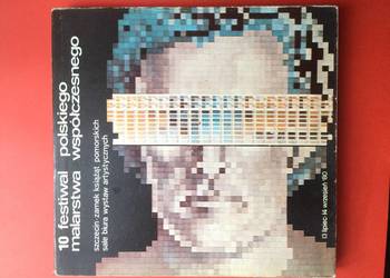 ( 2363 ) 10 Festiwal Polskiego Malarstwa