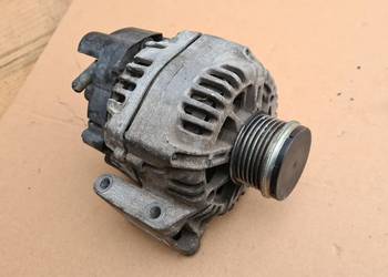 Suzuki Ignis MH 03-07 ALTERNATOR valeo silnika 1.3 ddis dies
