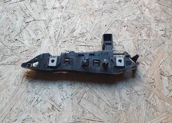 PEUGEOT 3008 5008 ŚLIZG ZDERZAKA LEWY PRZÓD 9810975480