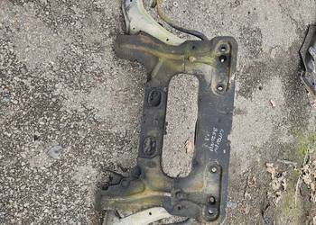 Sanki przednie citroen berlingo 1.9 hdi