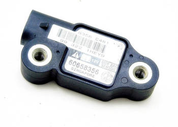 CZUJNIK UDERZENIA BOCZNEGO ALFA ROMEO 156