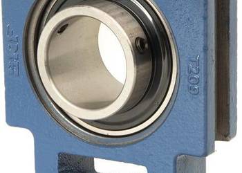 Zespół obudowy UCT YUCT209HSKF