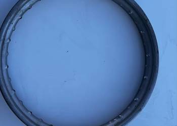 Obręcze WSK 18 Cali