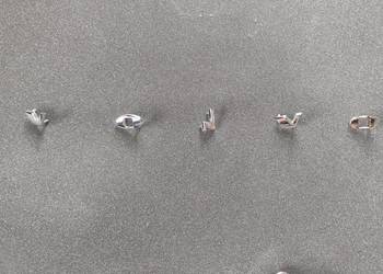 Emblemat, litery do Volvo Amazon 120,130,220