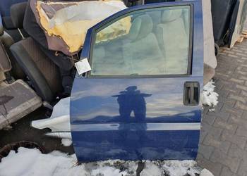 DRZWI LEWE PRZÓD CITROEN JUMPY