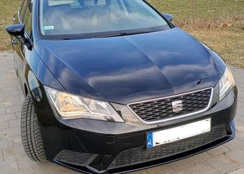 Sprzedam Seat Leon Kombi