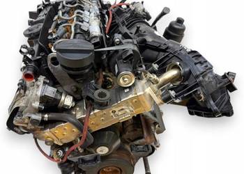 SILNIK B47D20A BMW F20 F21 F30 F31 F34 GT F36 GC F10 F11 G30 2.0 D DIESEL
