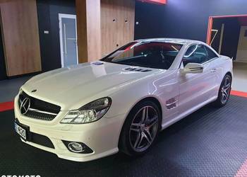 Mercedes-Benz SL  * AMG * GRAND EDITION * Import Japonia