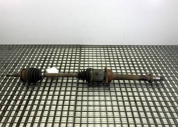 PÓŁOŚ PRAWY PRZÓD TOYOTA RAV 4 III DA45R 2.4 170KM 05-14 PRZEGUB