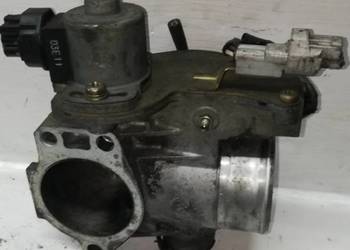 Przepustnica Toyota 3.0 D4D 26100-30030