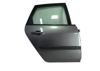 Renault Grand Scenic II 05r Drzwi tył tylne prawe NV603