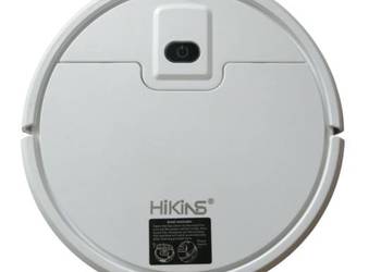 HiKiNS Robotic Odkurzacz