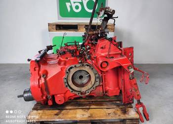 Tylny most 144299A5 McCormick MC 100