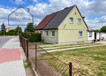 DOM W BARDZO DOBREJ LOKALIZACJI – CENA 259 000 ZŁ