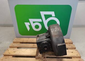 Przekładnia kątowa Manitou MLT 835