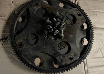 Koło zamachowe wieniec BMW E38 E39 E46 2.5d 3.0d m57