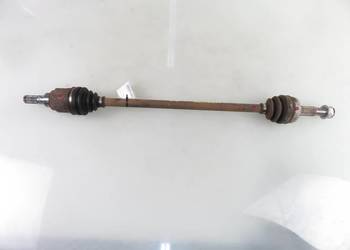 PÓŁOŚ PRAWA TYLNA RENAULT KOLEOS I 2.0 dCi 4x4