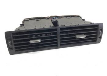 KRATKA NAWIEWU PRZÓD ŚRODKOWA AUDI A4 B6 8E0820951F Sedan/Limuzyna 00-