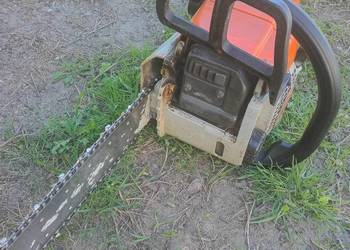 Piła spalinowa Stihl ms 180