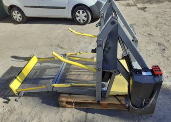 Winda dla niepełnosprawnych Ricon