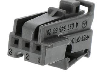 MERCEDES-BENZ wtyczka ukladu CAN wszystkie modele oryginalna OE