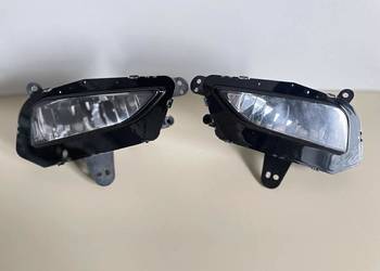 OPEL MOKKA X KOMPLET HALOGENÓW 2017-19