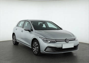 VW Golf 1.4 TSI eHybrid