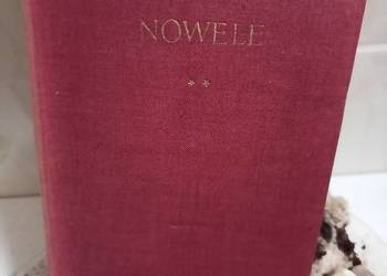 Zapolska Nowele Menażeria ludzka lektury szkolne antykwariat Zapolska Nowele Menażeria ludzka lektury szkolne antykwariat